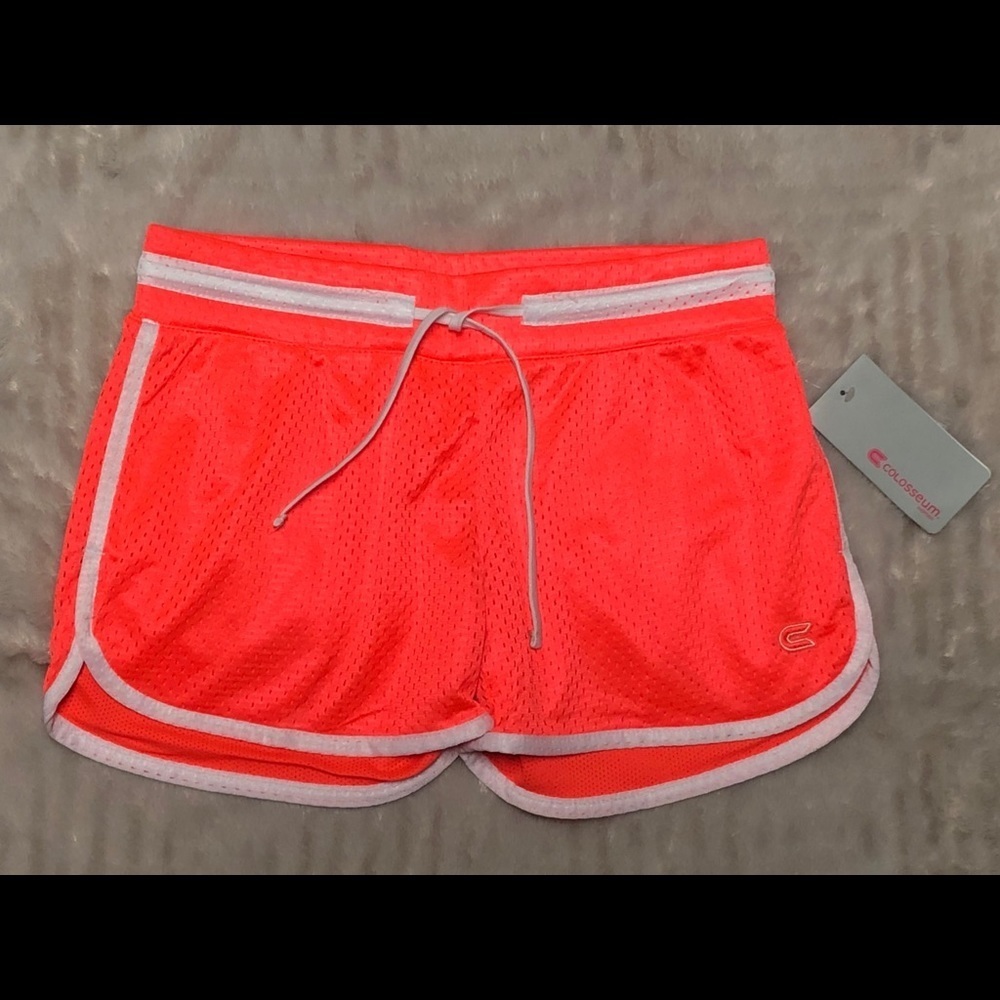 NWT Colosseum Women’s Shorts